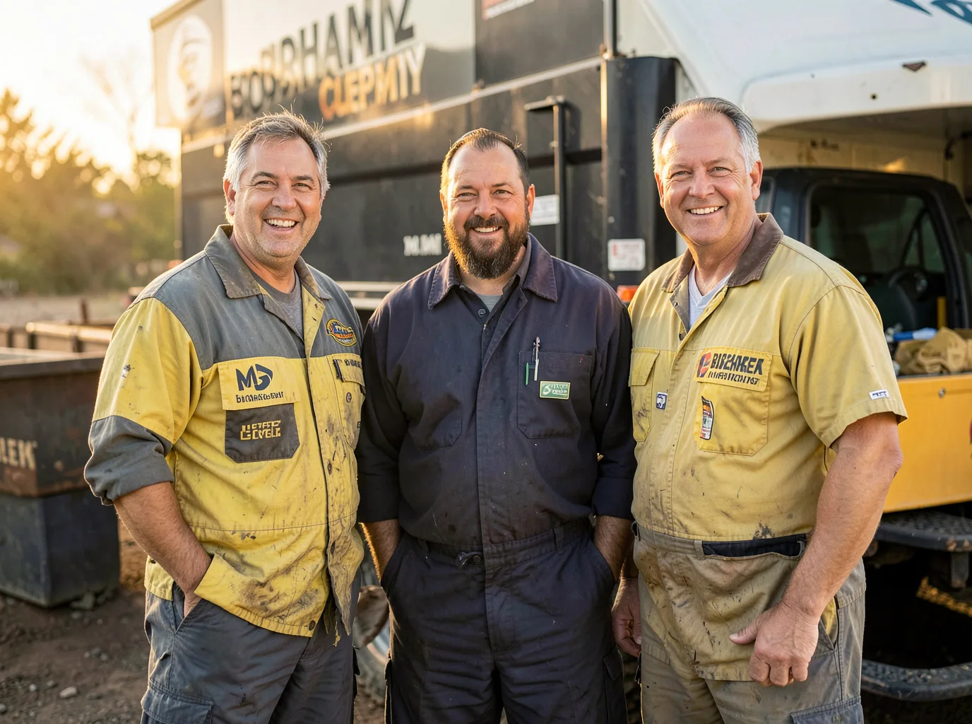 Sewage Cleanup company in Goshen, CA