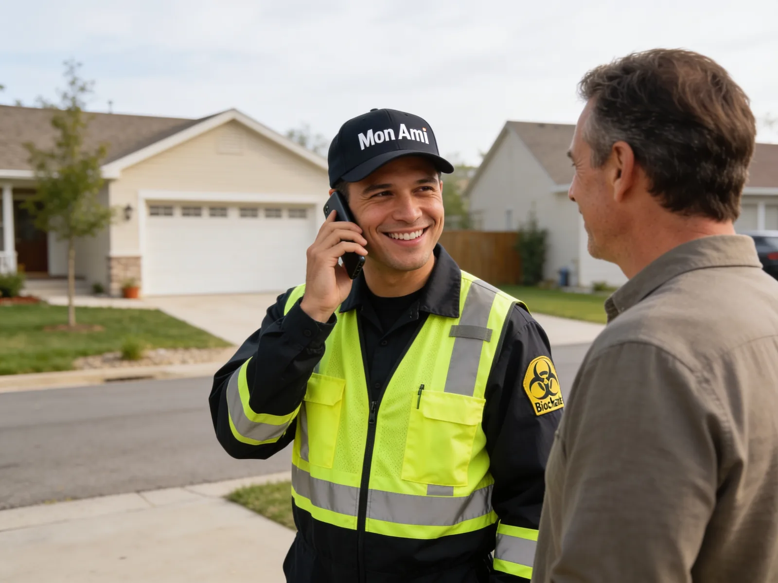 Sewage Cleanup Goshen, CA FAQs