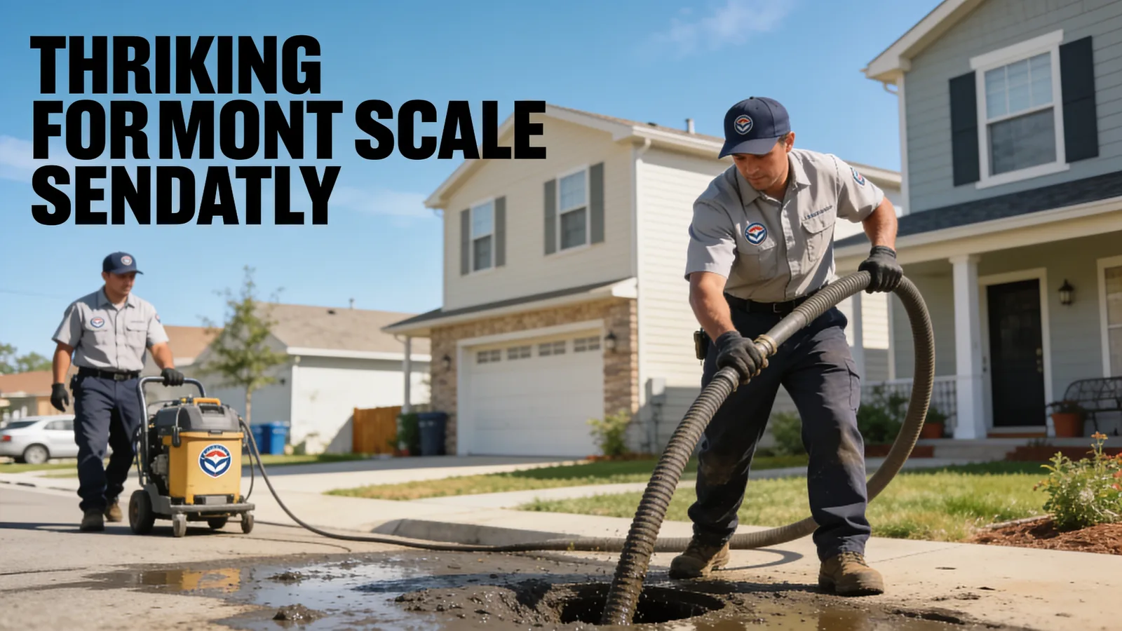 Sewage Cleanup in Goshen, CA near me